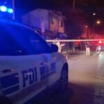 HOMBRE FALLECE EN PARRAL