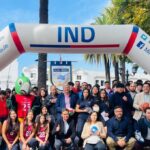 Juegos Deportivos Escolares Curico