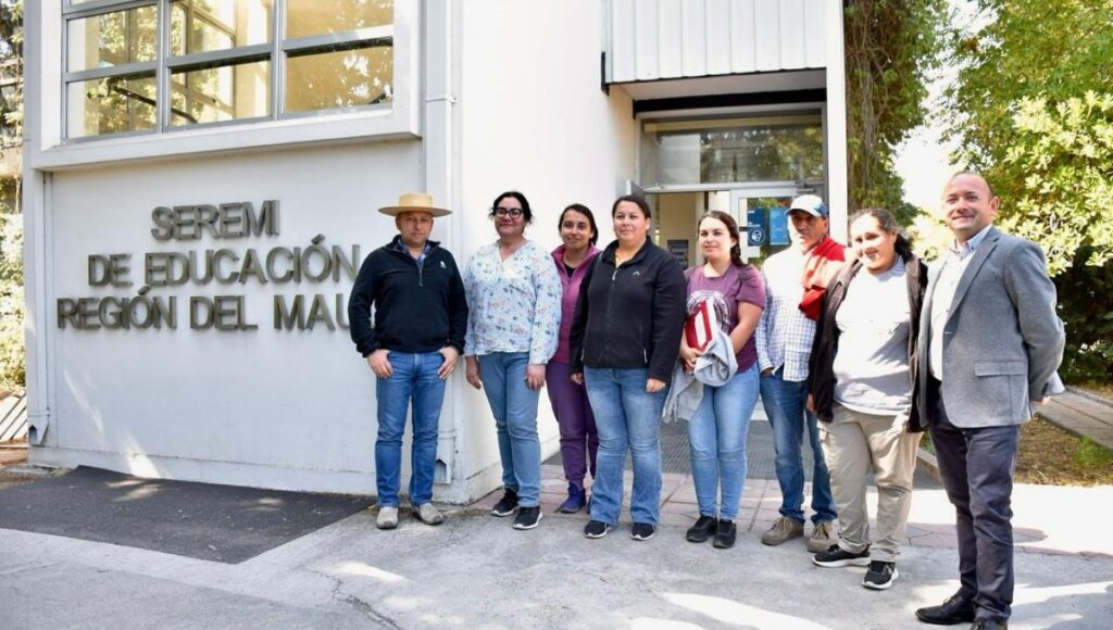 Liceo Sagrada Familia