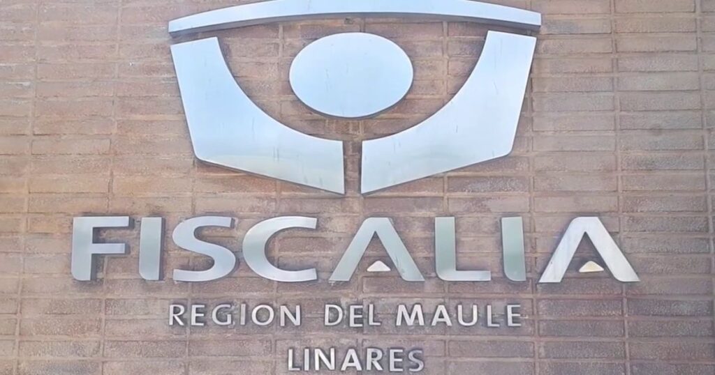 Autor de brutal golpiza en Longaví queda en prisión preventiva 1 Longavi