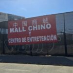 Mall Chino Talca