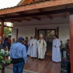 Parroquia San Jose de Colin