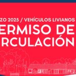 Permisos de circulacion Romeral