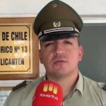 Persona sin vida Licanten