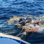 Pescadores desaparecidos Constitucion