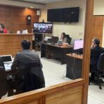 Prision preventiva pescadores