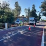 Puente La Leonera Licanten