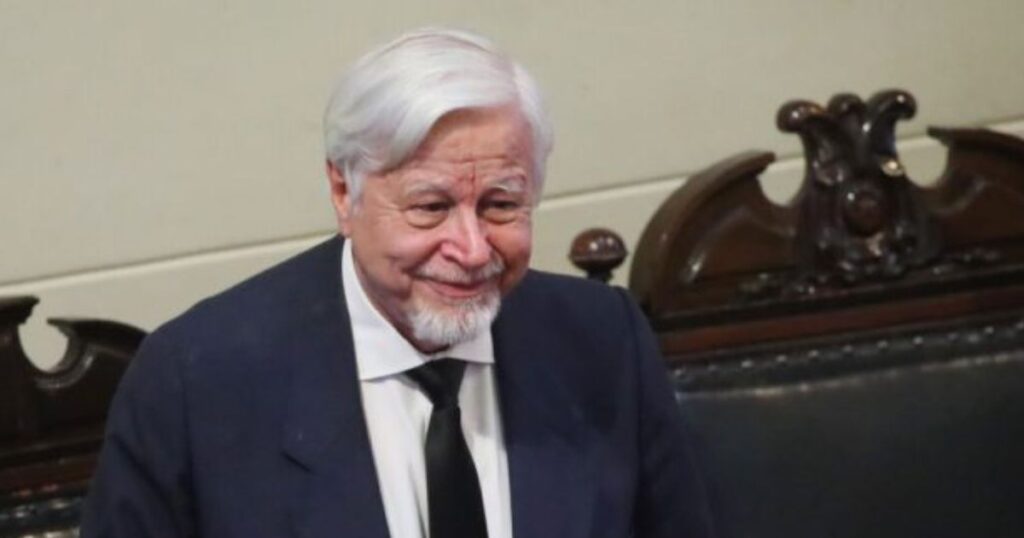 Roberto Celedon