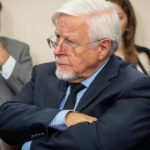 Roberto Celedon Colonia Dignidad