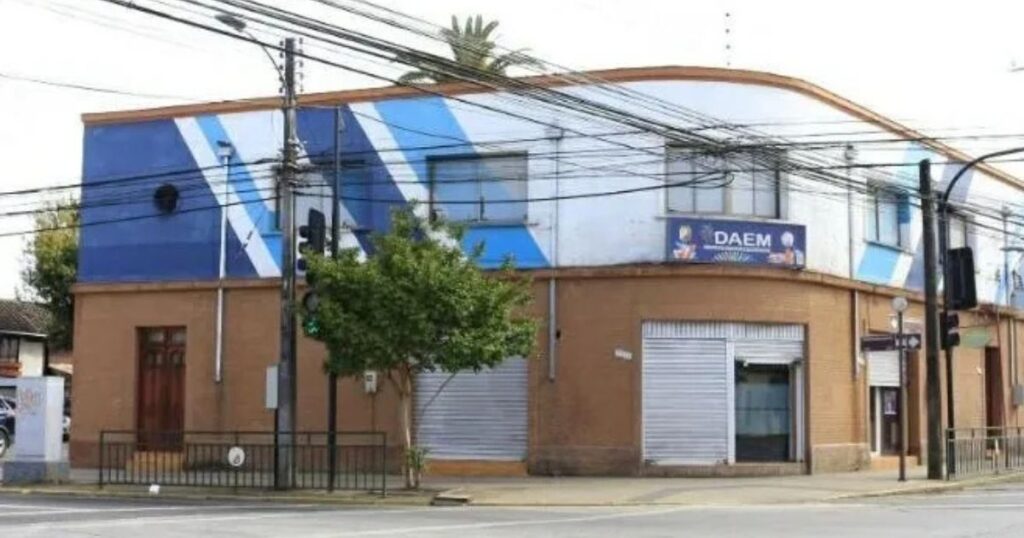 Municipalidad de San Javier condena agresión a docente y refuerza medidas de protección 1 San Javier 1