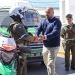 Seguridad Municipal Molina