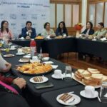 Seremi de gobierno 8m