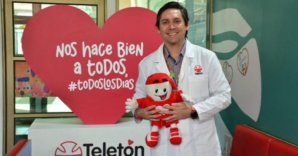 Últimas semanas para postular al Voluntariado Permanente 2025 de ...