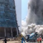 Terremoto Birmania y Tailandia