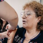 Vacunacion Maule Sur