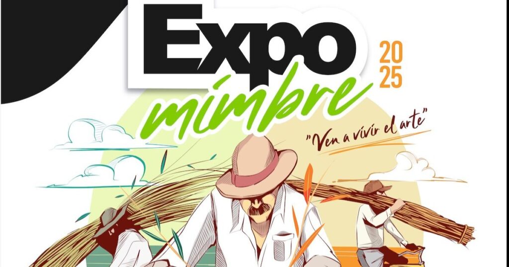 expo mimbre
