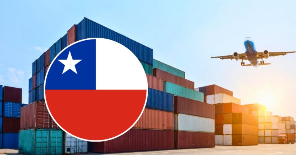 Chile regresa al Top 20 del ranking de libertad económica 2025 de la Fundación Heritage 1 libertad economica