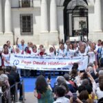 pago deuda historica