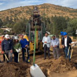 pavimentacion ruta J 80 Hualane