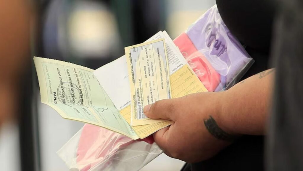 Plazo para pagar el permiso de circulación vence este lunes 31 de marzo 1 permisos de circulacion 1