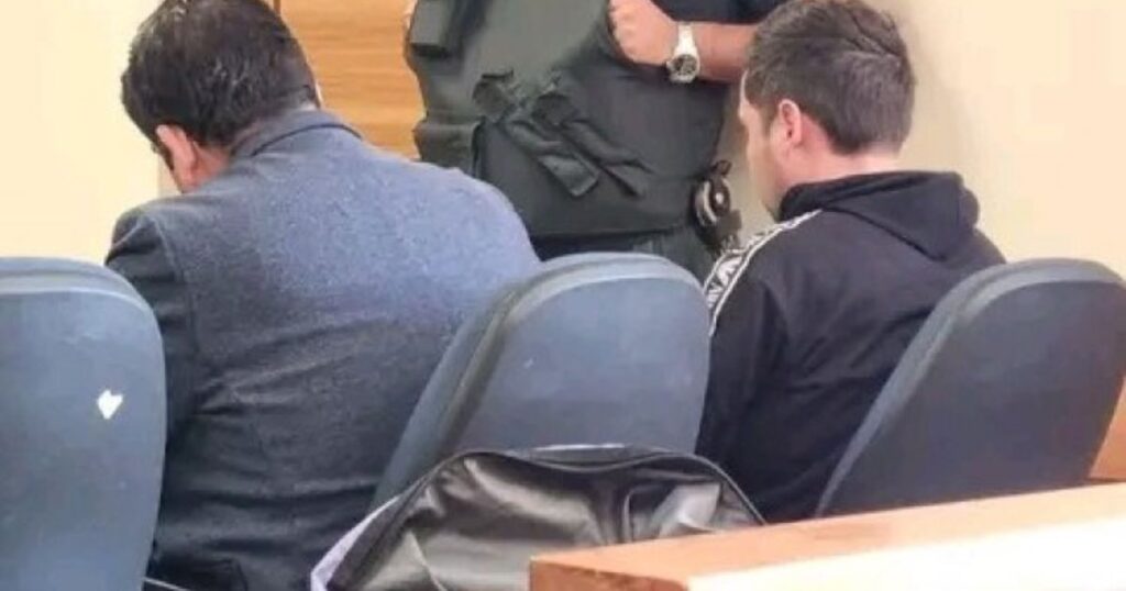 Linares: En prisión preventiva sujeto que agredió a víctima, causando la pérdida de visión en un ojo 1 prision preventiva Linares