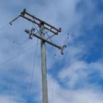 robo de cables Maule