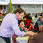 100 dias del Gobernador Regional del Maule