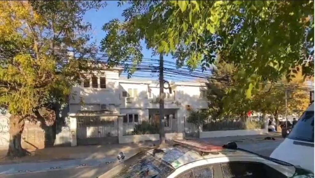 Abuso sexual inspeccion del trabajo Talca