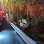 Accidente Parral
