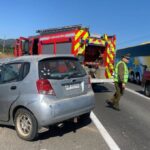 Accidente San Javier 1