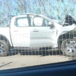 Accidente ruta 5 sur Curico