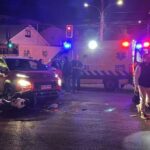 Accidentes en Curico