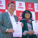 Albergue publico Talca