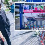 Alcalde de Constitucion Embaracion Bruma