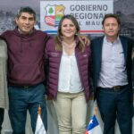 Alcaldesa de Rauco proyectos habitacionales