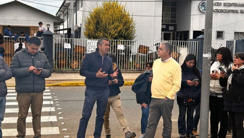 Alexis Sepulveda Rio Claro