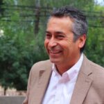 Alexis Sepulveda Apoyo tOHA