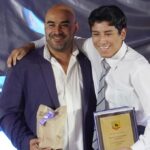 Beca Municipal de Molina