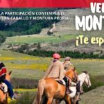 Cabalgata Familiar Romeral