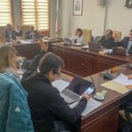 Concejo Municipal de Curico