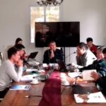 Concejo Municipal de Teno