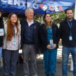 Conmemoracion CEA Curico