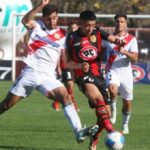 Curico Undio gano el clasico