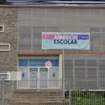 Denuncia Escuela Palestina