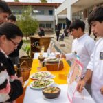 Dia de la cocina Chilena en Empedrado