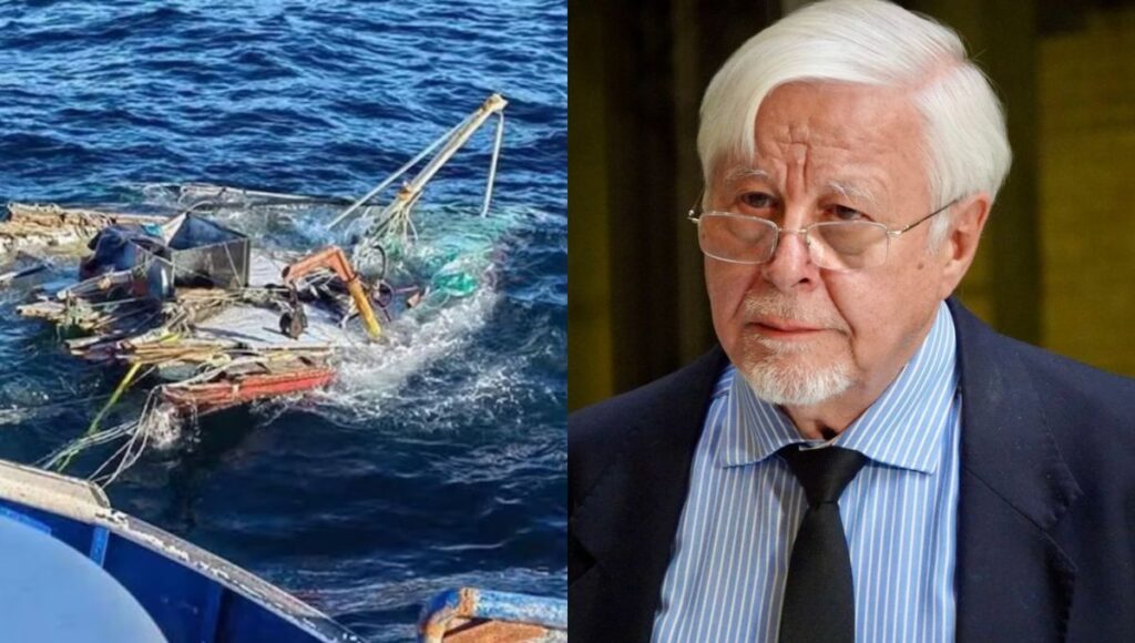 Diputado Celedon desapricion de pescador