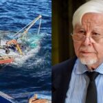 Diputado Celedon y pescadores