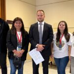 Diputado Guzman Justicia por el Chino