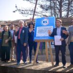 Estaciones Ramal Talca Constitucion