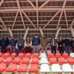 Estadio Municipal de Colbun